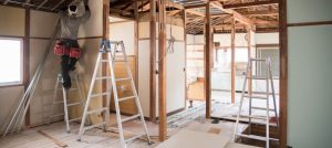 Entreprise de rénovation de la maison et de rénovation d’appartement à Bourg-de-Visa